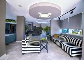 Tourist Hotel 4