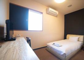 Hakodate Yunokawa Hotel Amamiyakan 3