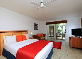 Sheraton Denarau Villas 5