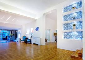 Aequa Hotel 3