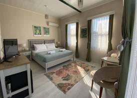 Garden Palace Boutique Hotel 4