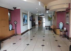 Springwood Tower Apartment Hotel 2