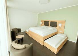 Havellandhalle Resort - Hotel, Sport und Wellness 4