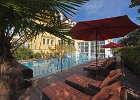 Hotel Meerlust 3
