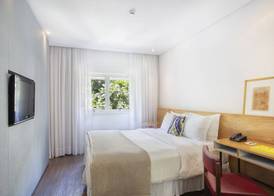 Ipanema Inn Hotel 3