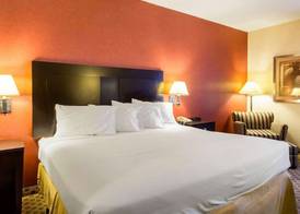 Quality Inn & Suites Oakwood Village - Cleveland South 3