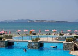 Hotel Athina 2