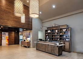 Four Points by Sheraton Charlotte - Lake Norman 3