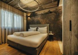 The Black Eagle Luxury Appartements 3