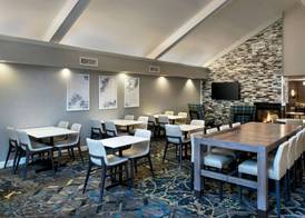 Residence Inn Fairfax Merrifield 2