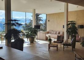 Saltus, Small Luxury Hotels SLH 5