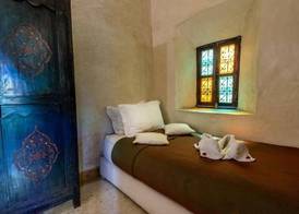 Riad dar Ourika & SPA 3