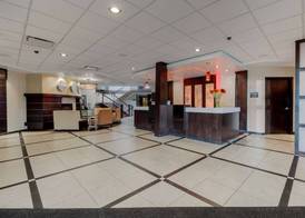 Best Western Premier Denham Inn & Suites 3