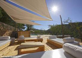 Hotel Mas Mariassa 5