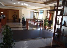 Hotel Avión Vigo 4