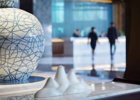 NUO Hotel Beijing 2