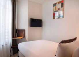 Le Lampika Hôtel 4
