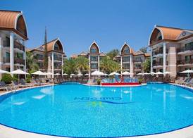 Quattro Family Club Dem Hotel 3
