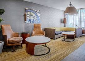 Courtyard by Marriott Yonkers Westchester County 2