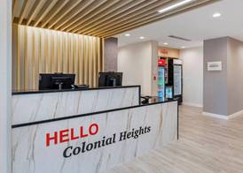 TownePlace Suites by Marriott Richmond Colonial Heights 4