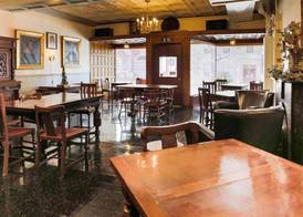 James Buchanan Hotel, Trademark Collection By Wyndham 4