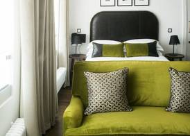 The Edinburgh Grand, a Luxury Collection Hotel, Edinburgh 4