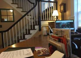 Red Lion Bed & Breakfast 2