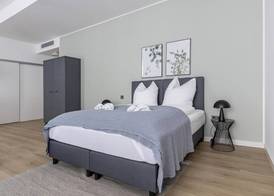 Limehome Rosenheim Gillitzerstraße 5