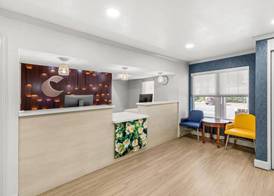 Comfort Inn & Suites Rome South 3