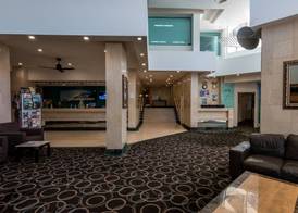 Beachcomber Resort - Official 3