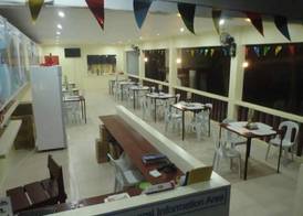 Island Front - Bangcogon Resort and Restaurant 2