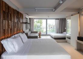 Citylinkers Suites 2