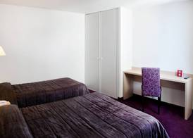 Hôtel Continental 5