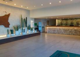 Poggio Del Sole Hotel 3