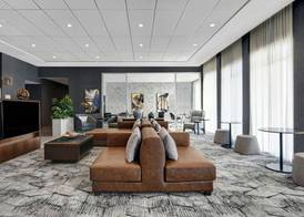 Courtyard by Marriott Hamilton 2
