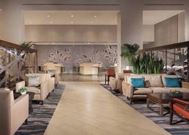 The Westin Dallas Park Central 3