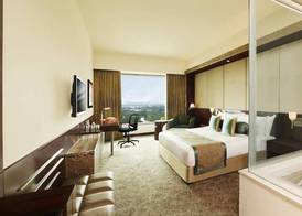 Crowne Plaza AHMEDABAD CITY CENTRE by IHG 2