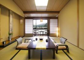 Honjin Hiranoya Kachoan 5
