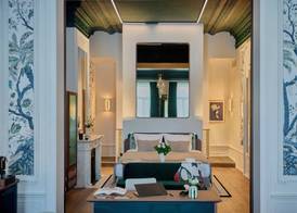 Faubourg 21 - The Leading Hotels of the World 5