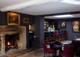 Old Parsonage Hotel 2