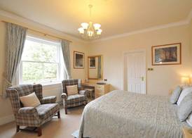 Marton Grange Country House 3
