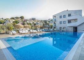 Hotel Villa Garden Ulcinj-Ulqin 2