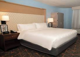 Holiday Inn NEW ORLEANS WEST BANK TOWER by IHG 4
