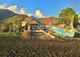Pakel's Bali Villas 4