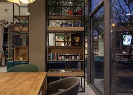 City Park Hotel 5