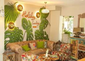 Dalyan Basar Hotel 3
