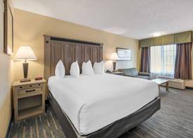 Best Western Americana Inn 4