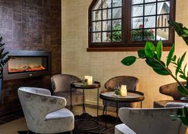 Wellness Hotel Windsor 2
