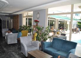 Citrus Urban Hotel 3