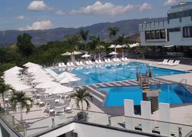 Club Campestre De Bucaramanga 4